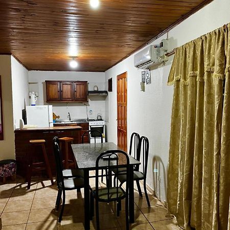 Dona Rosa Porto Iguaçu Exterior foto
