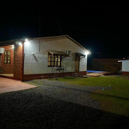 Dona Rosa Porto Iguaçu Exterior foto