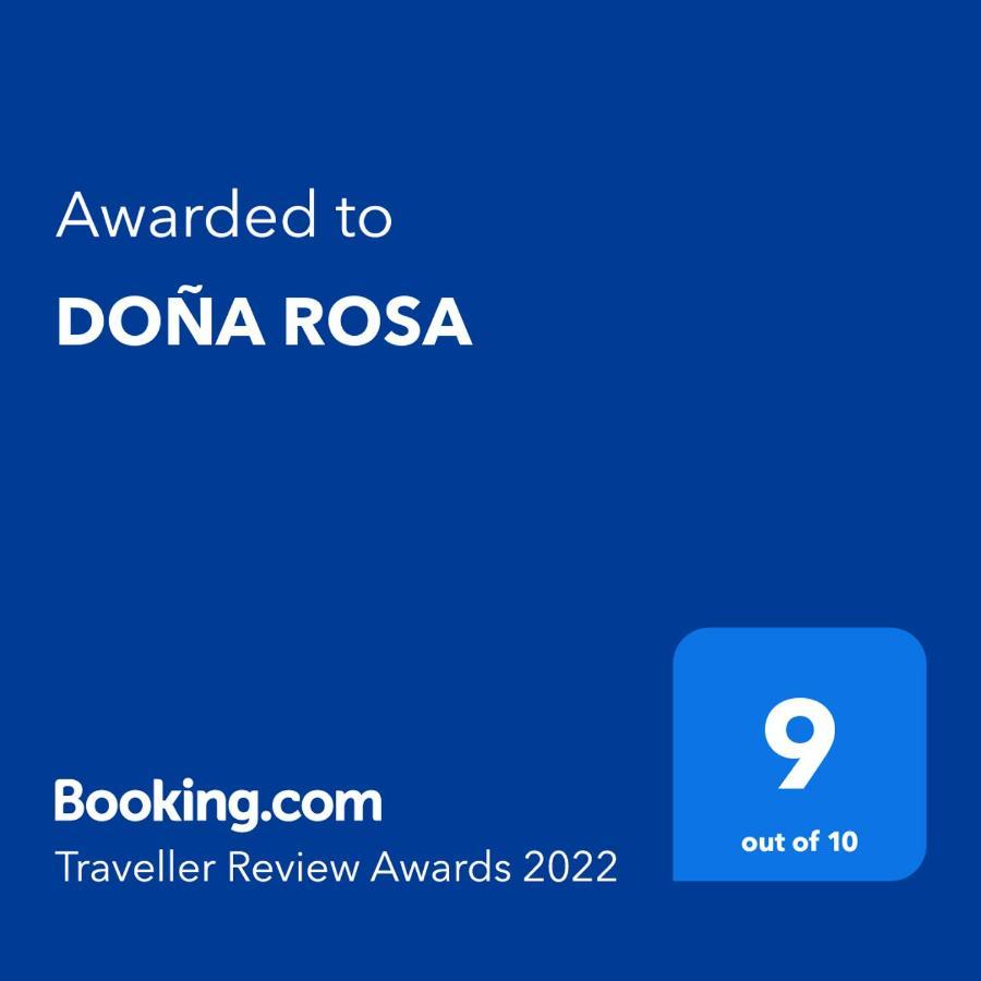 Dona Rosa Porto Iguaçu Exterior foto