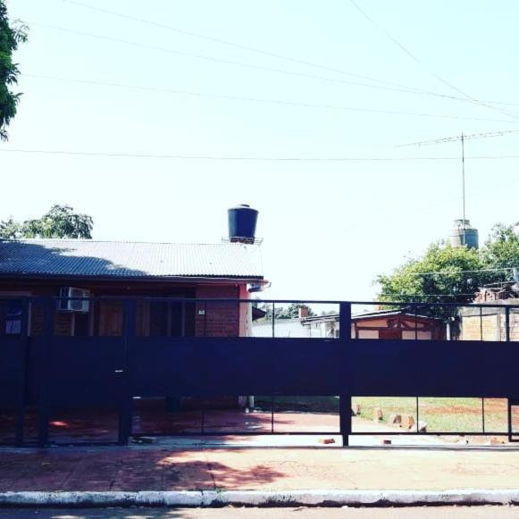Dona Rosa Porto Iguaçu Exterior foto