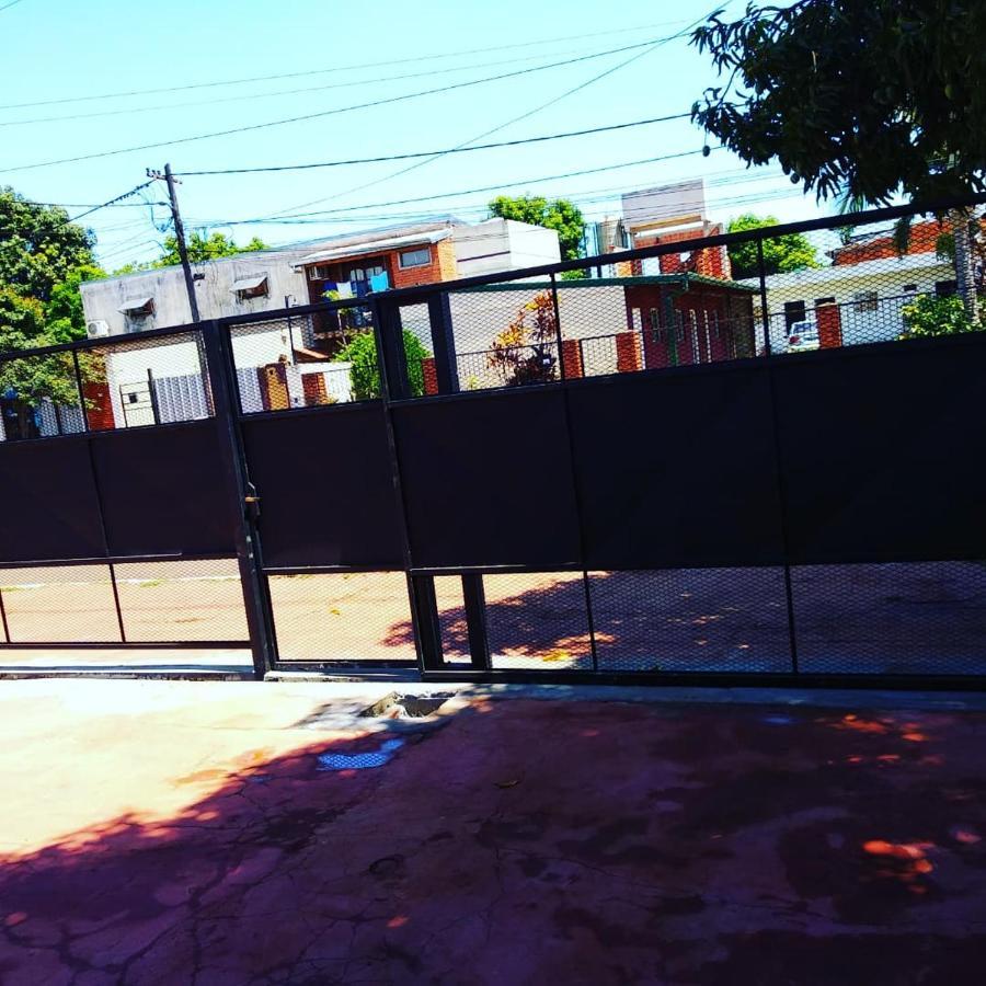 Dona Rosa Porto Iguaçu Exterior foto