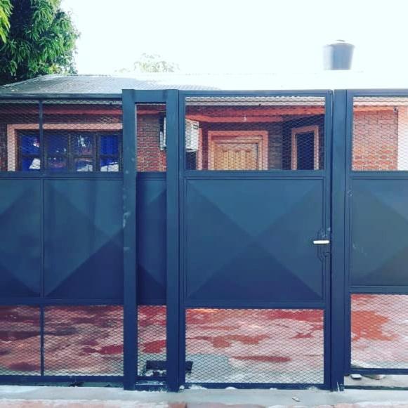 Dona Rosa Porto Iguaçu Exterior foto