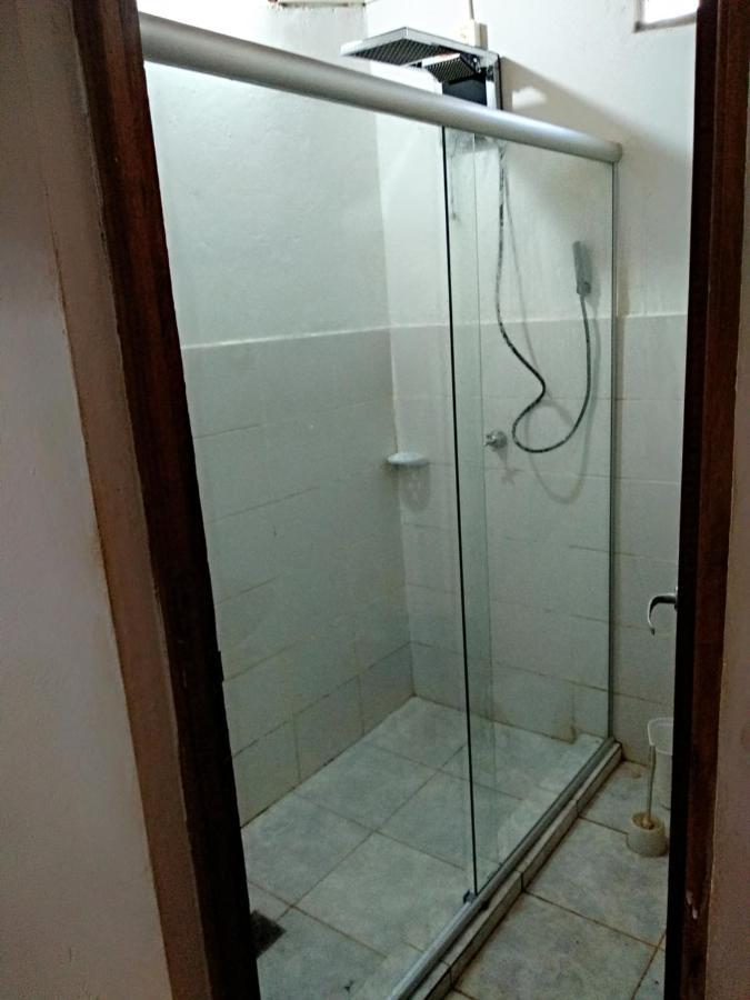 Dona Rosa Porto Iguaçu Exterior foto