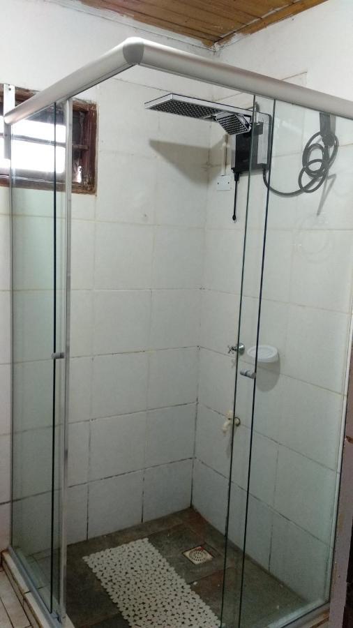 Dona Rosa Porto Iguaçu Exterior foto