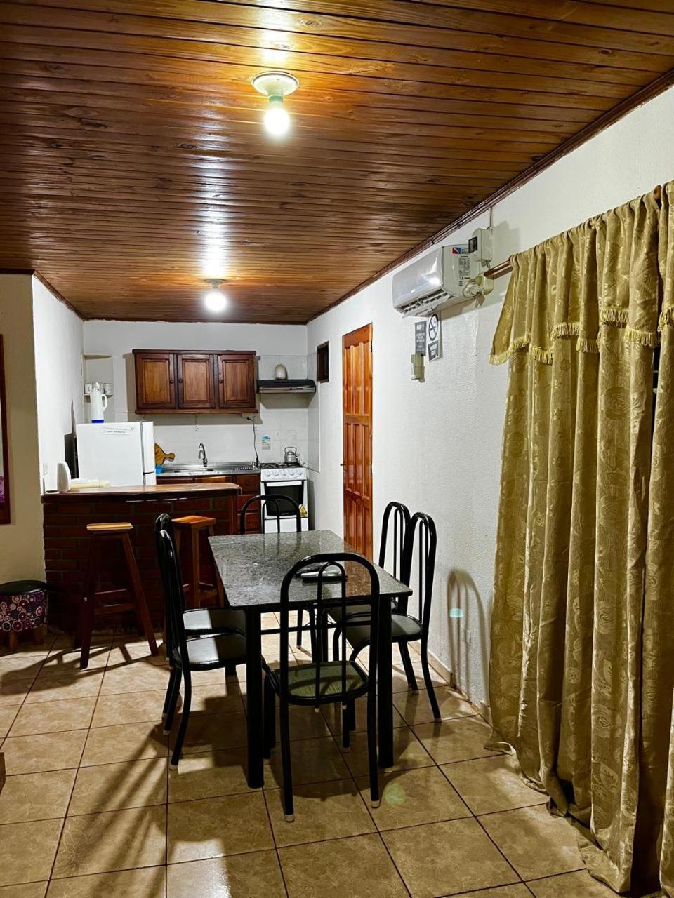 Dona Rosa Porto Iguaçu Exterior foto