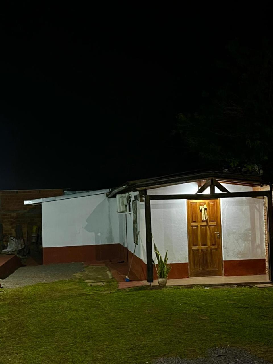 Dona Rosa Porto Iguaçu Exterior foto