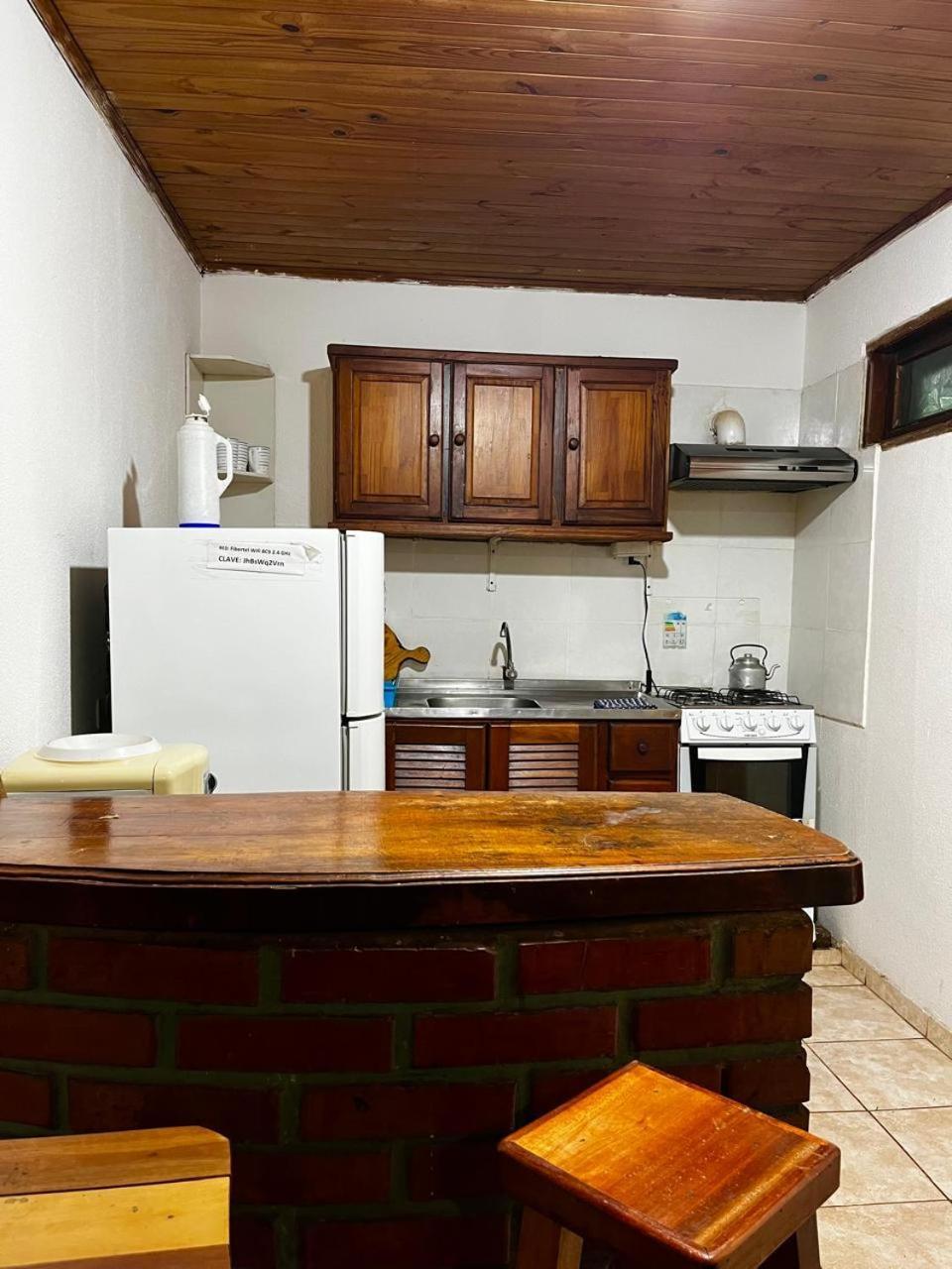 Dona Rosa Porto Iguaçu Exterior foto