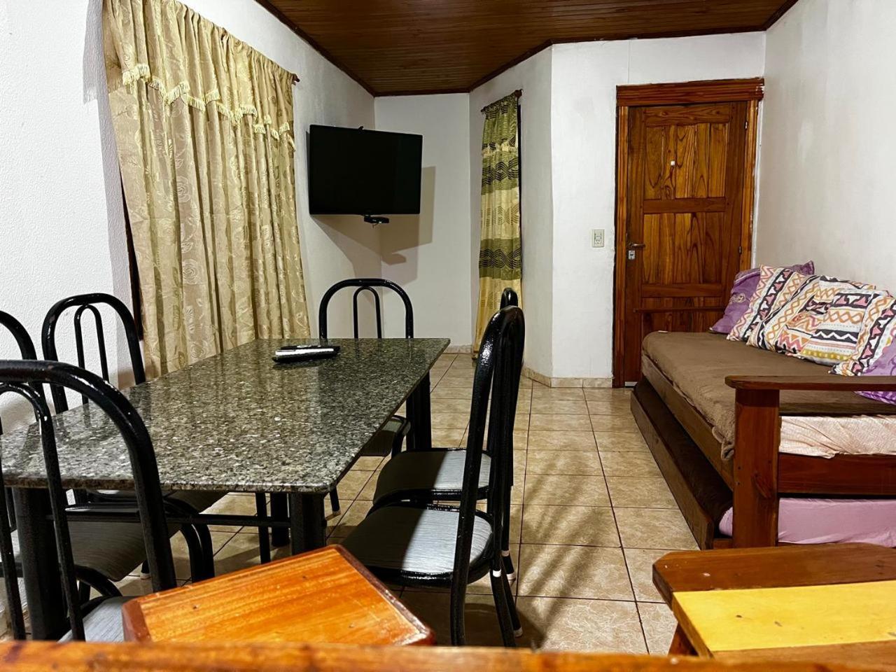 Dona Rosa Porto Iguaçu Exterior foto