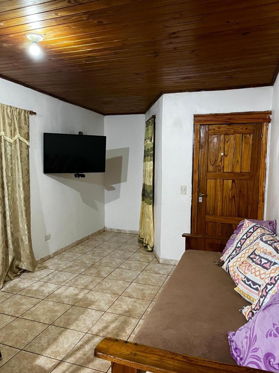 Dona Rosa Porto Iguaçu Exterior foto