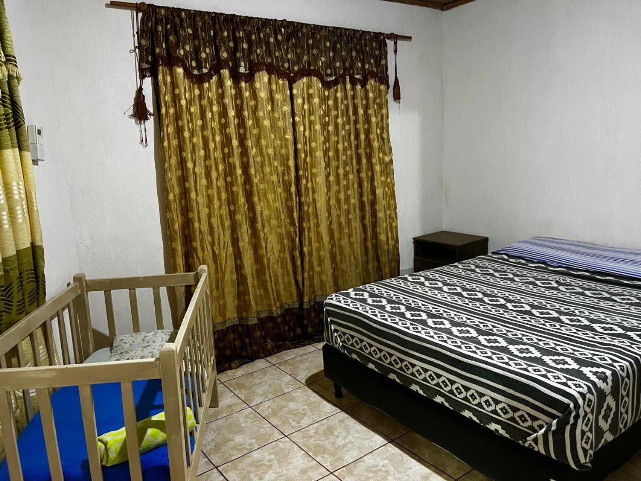 Dona Rosa Porto Iguaçu Exterior foto