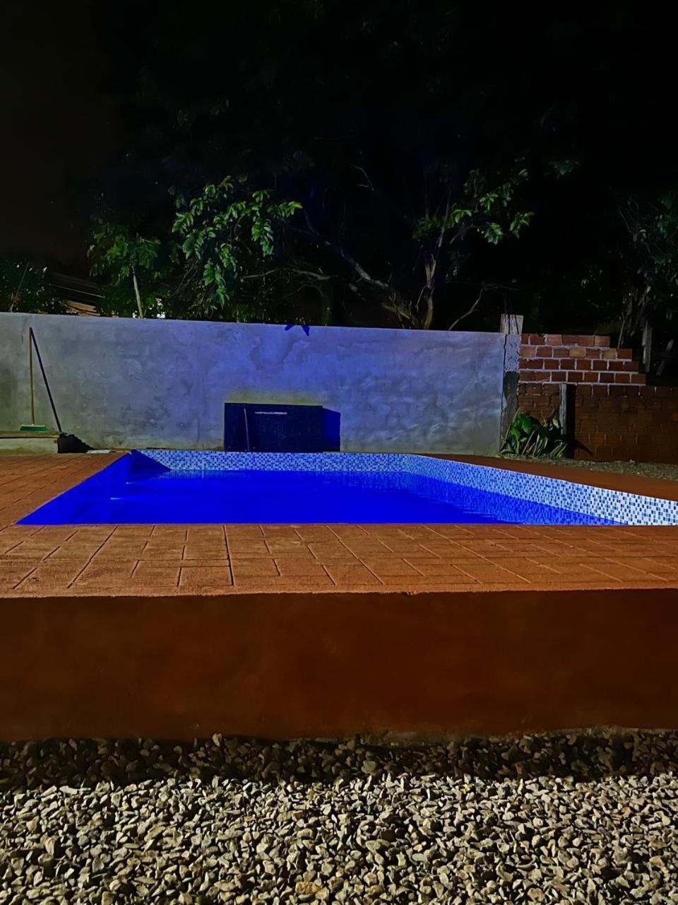 Dona Rosa Porto Iguaçu Exterior foto