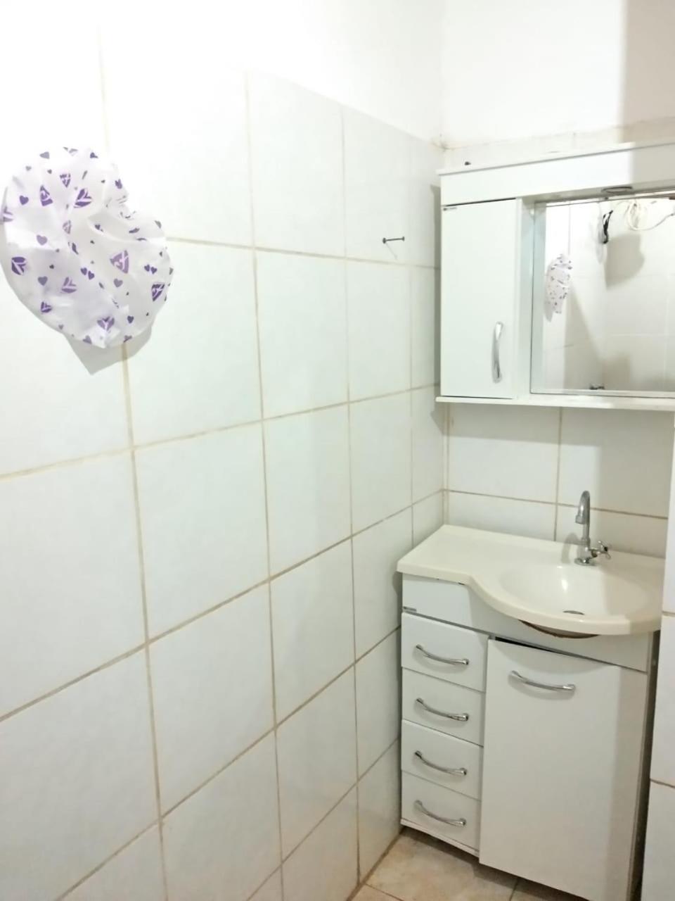 Dona Rosa Porto Iguaçu Exterior foto