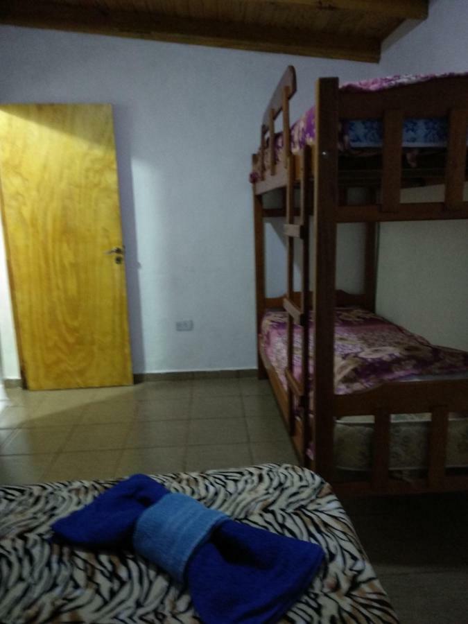 Dona Rosa Porto Iguaçu Exterior foto