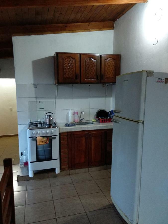 Dona Rosa Porto Iguaçu Exterior foto