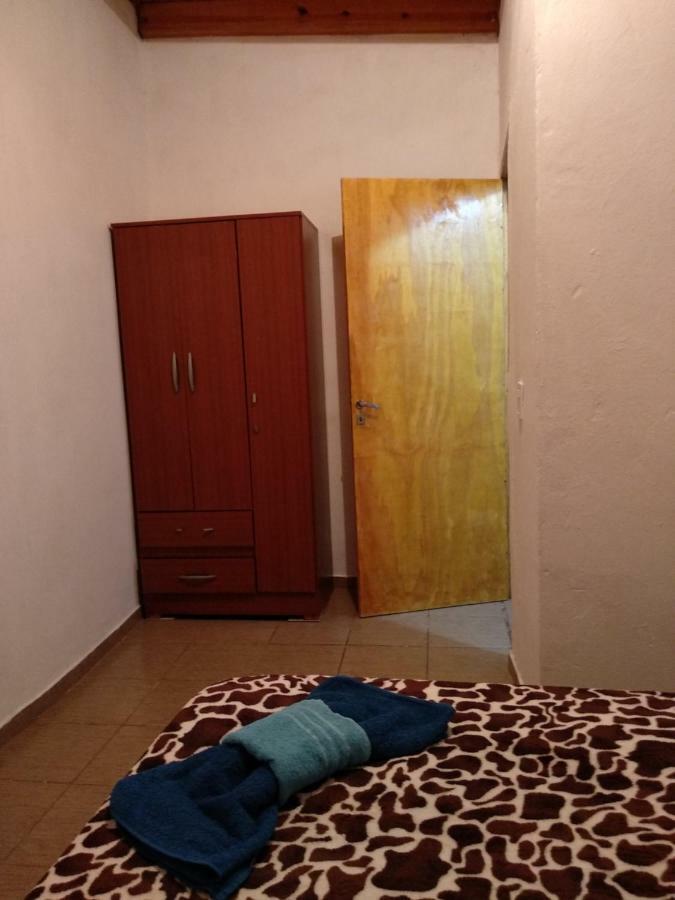 Dona Rosa Porto Iguaçu Exterior foto