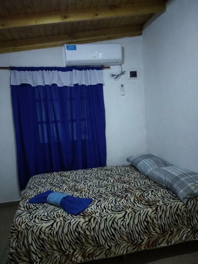 Dona Rosa Porto Iguaçu Exterior foto