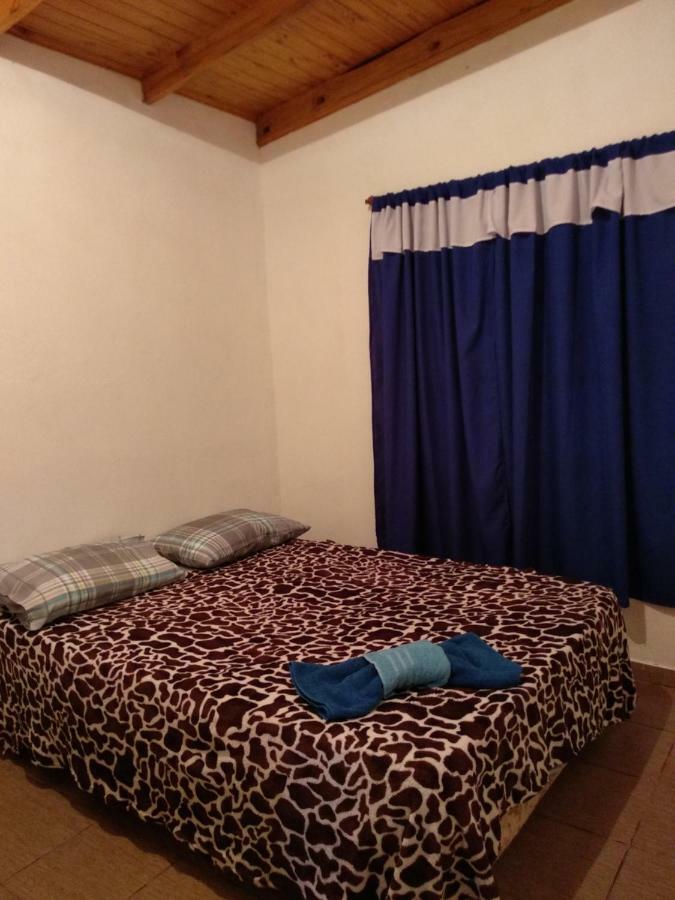 Dona Rosa Porto Iguaçu Exterior foto