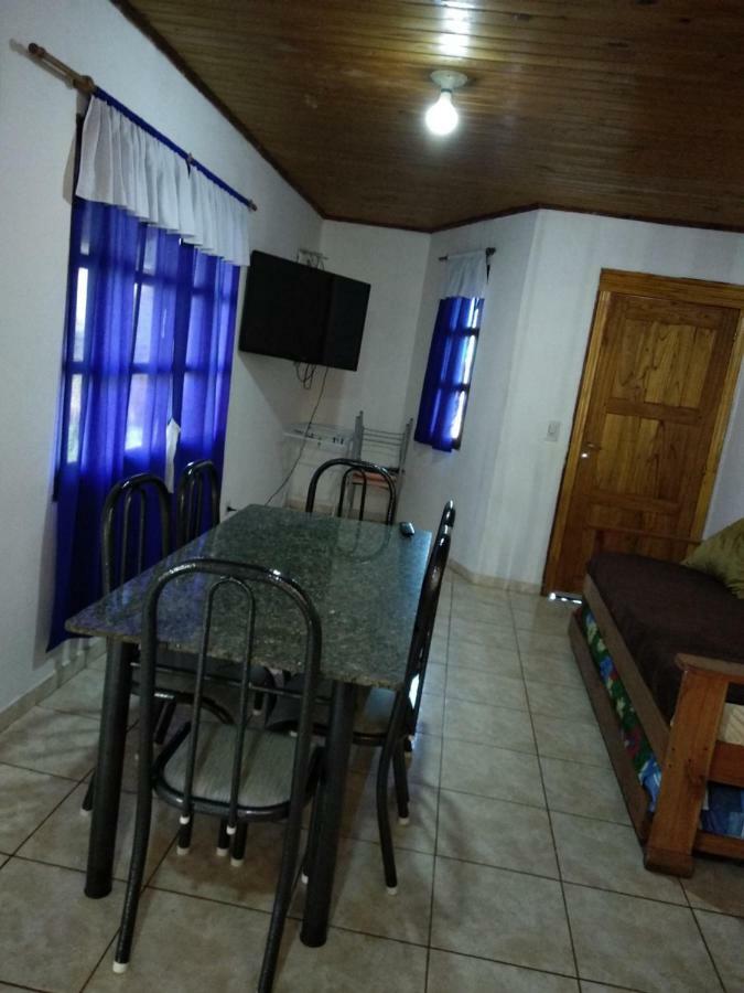 Dona Rosa Porto Iguaçu Exterior foto